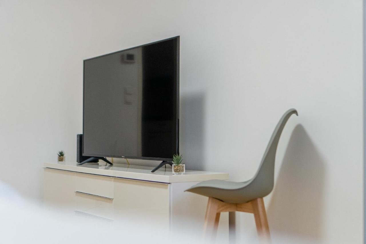 Garden-Eden Apartment Wien Eksteriør billede